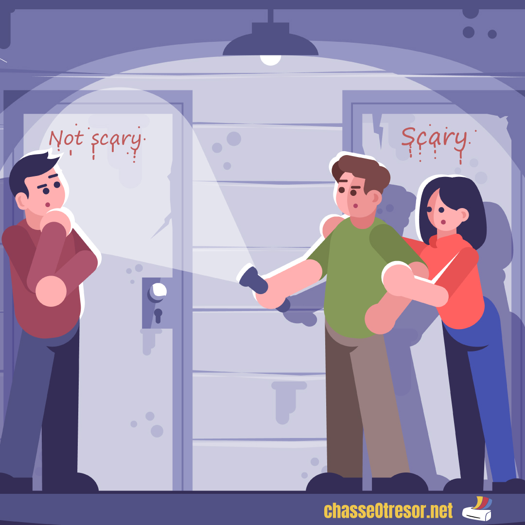 Comment Organiser un Escape Game Maison Mémorable