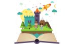 La chasse au trésor pour enfants